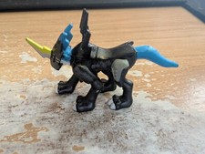 Raidramon/Lighdramon Digimon