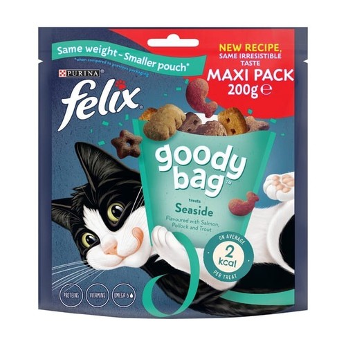 Felix goody bag - felix,
