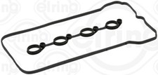 ELRING 329.910 Gasket Set, cylinder head cover for DODGE,HYUNDAI,HYUNDAI (BEIJIN