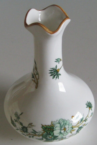 Crown staffordshire fine bone - staffordshire,