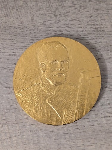 1978 franklin mint - mint, van