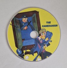 THE CAMERAMAN 1928 DVD PUBLIC