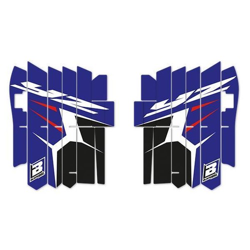 Stickers visors cooler cover - cooler,