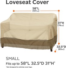 Classic Accessories Veranda