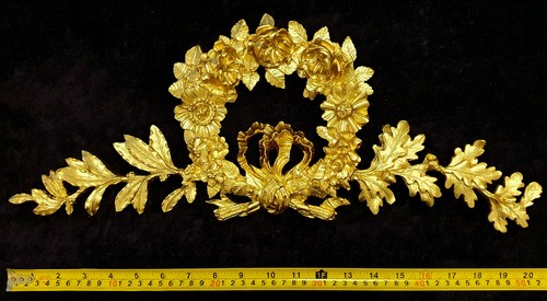 Large decorative resin - decorative,