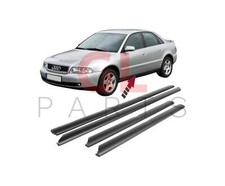For audi 01 lower - for, b5
