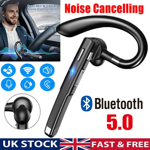 Trucker wireless headset - trucker,