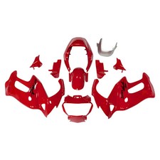 Injection Fairing Kit Bodywork