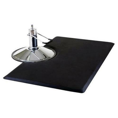 Anti fatigue rectangle black - fatigue,