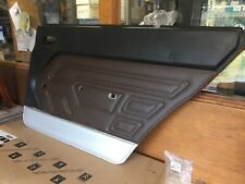 Peugeot 504 estate 1975-1979