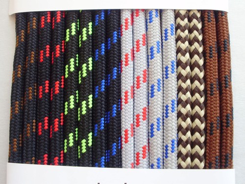 Strong shoe laces - strong, hiking