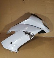 Kawasaki ER-6f 2013 Right Side