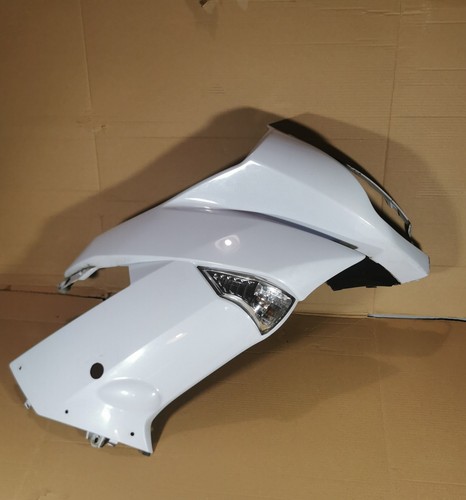 Kawasaki 2013 right - 2013, side