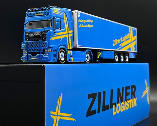 Scania highline cs20h 4x2 - s,