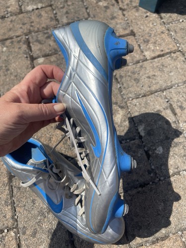 Vintage nike mecurial vapor - vintage,