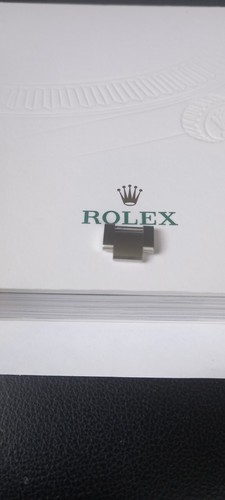 Rolex daytona link stainless - rolex,
