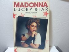 "Madonna": Lucky Star by