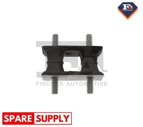 Holder exhaust system for - holder,,