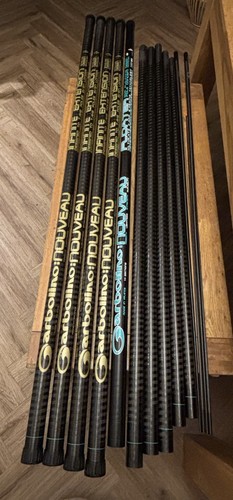 Garbolino 20m floater fishing - floater,