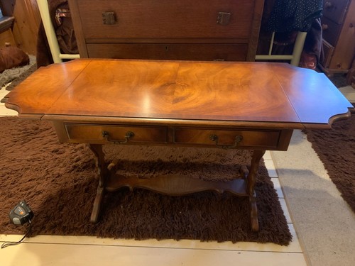 Bevan funnell antique - bevan, burr