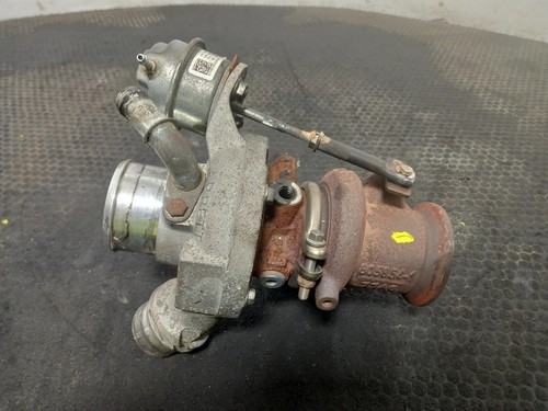 Vauxhall astra turbocharger - vauxhall,