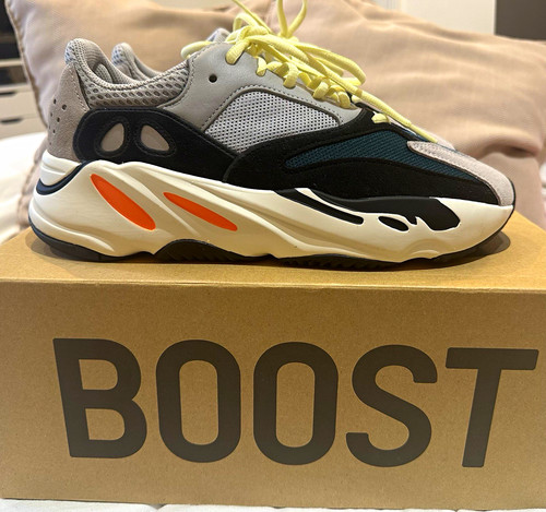 Adidas yeezy boost - boost, 700