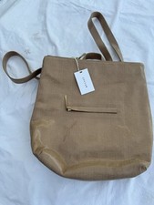 Jigsaw Stevie Zip Top Leather