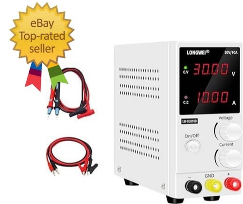Power supply variable 30v - power,