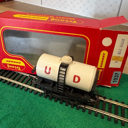 Hornby triang united - triang, r.15
