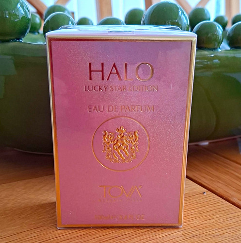 Tova halo lucky star edition - lucky,