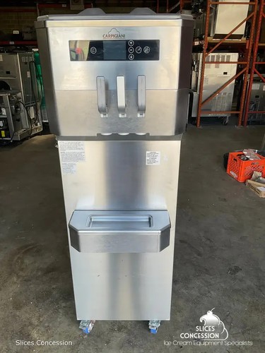 2019 carpigiani xvl - 3, p