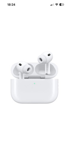 Apple airpods pro 3rd - apple,