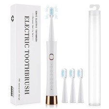 Electric Toothbrush for Adults