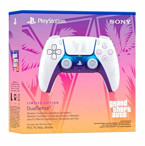 Pre order gta - 6, limited