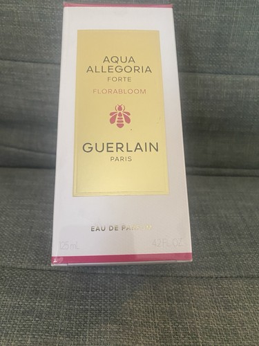 Guerlain aqua allegoria - guerlain,