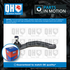 Tie / Track Rod End fits RENAULT CLIO Mk3 2.0 Left Outer 06 to 14 Joint QH New