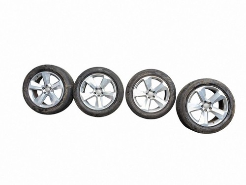 Audi sq5 2013 set r19 - audi, 8r