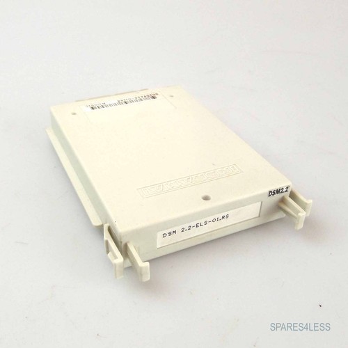 Indramat module dsm2 - module, dsm2.2