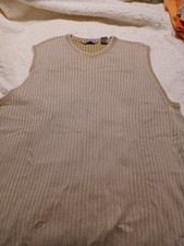 Quicksilver Sweater Vest Men
