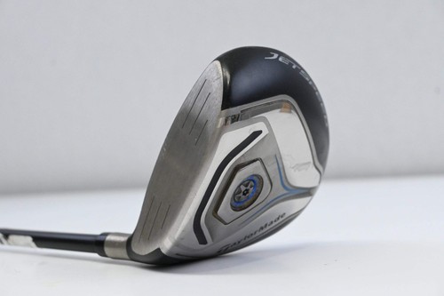 Left hand taylormade jetspeed - left,