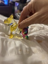 Multi Coloured  French Bulldog