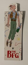 Roald Dahl - THE BFG Phizz -