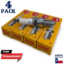 4 Pack NGK Spark Plug - For