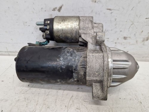 Starter motor 646 821 fits - om, 646.821