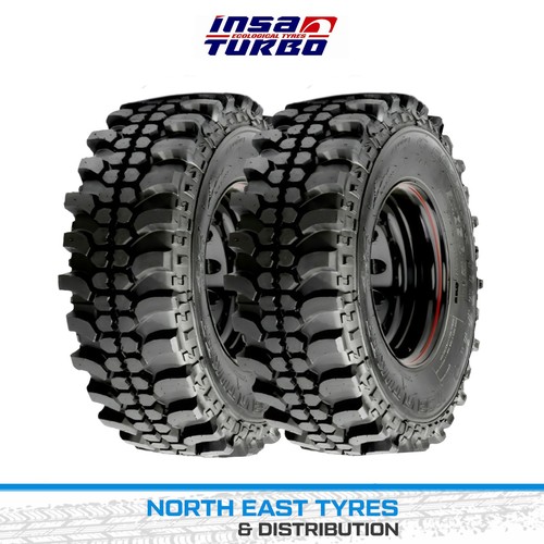 285 insa turbo - 285, 75