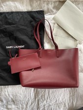 Saint Laurent East West
