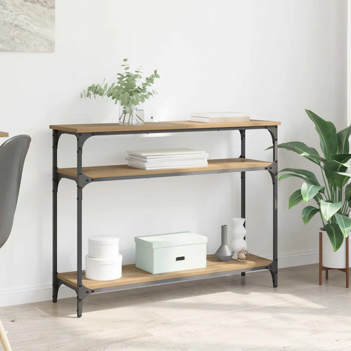 Walplus console table - walplus, artisan