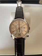 Zenith Captain Winsor calendar