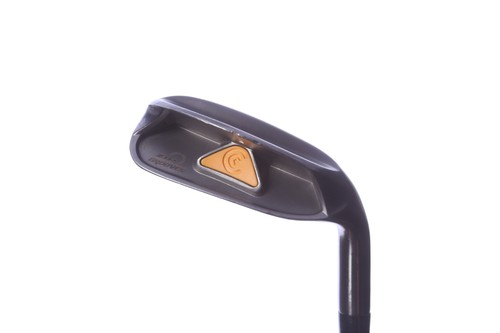 Cleveland niblick chipping - niblick,
