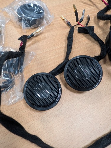 Audio 075ct c1 series - c1,